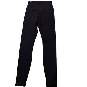 Lululemon Align Leggings